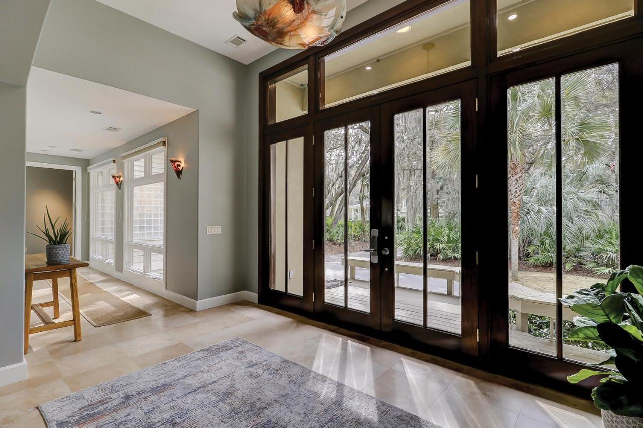 2 Sea Lane Villa ฮิลตันเฮดไอส์แลนด์ ภายนอก รูปภาพ