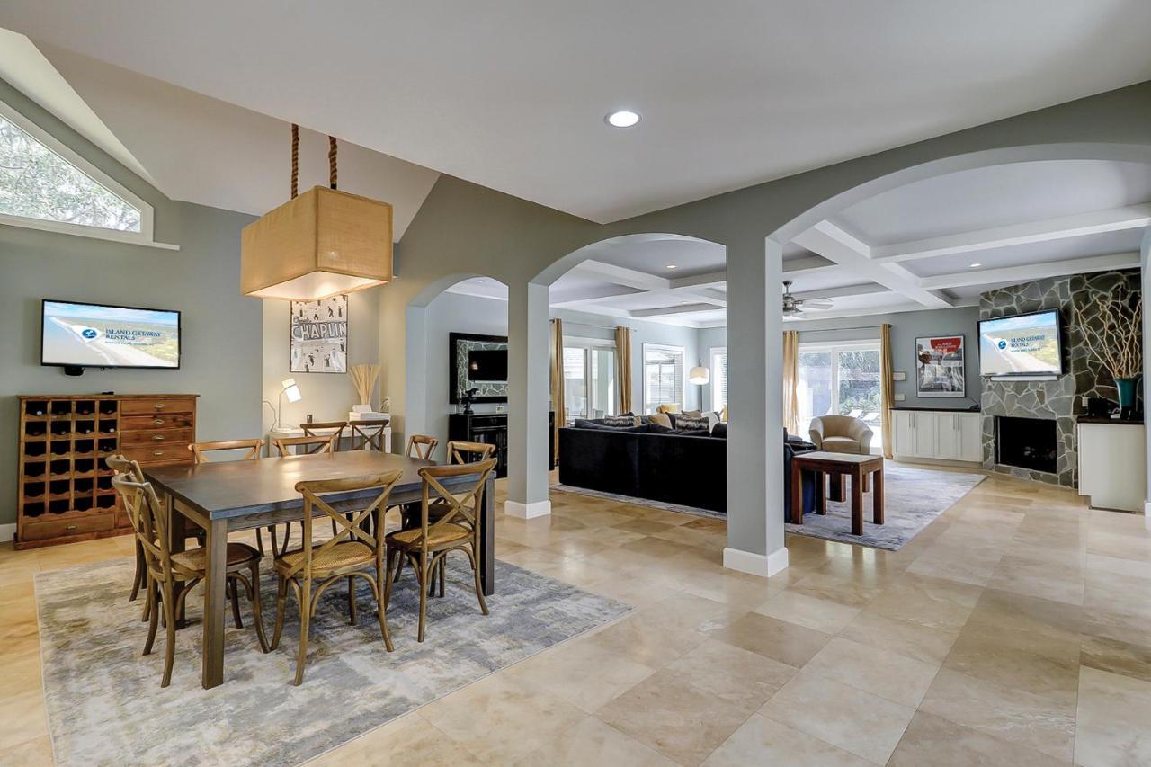 2 Sea Lane Villa ฮิลตันเฮดไอส์แลนด์ ภายนอก รูปภาพ