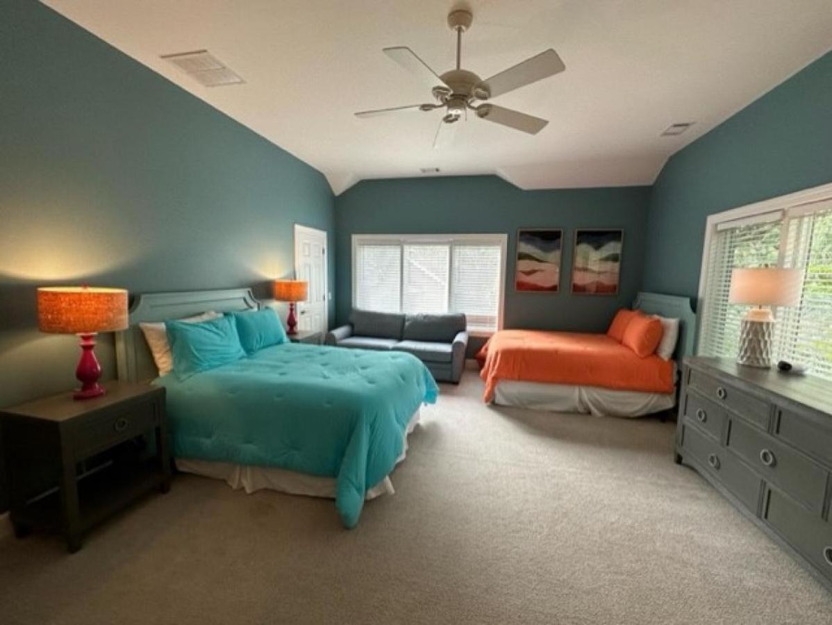 2 Sea Lane Villa ฮิลตันเฮดไอส์แลนด์ ภายนอก รูปภาพ