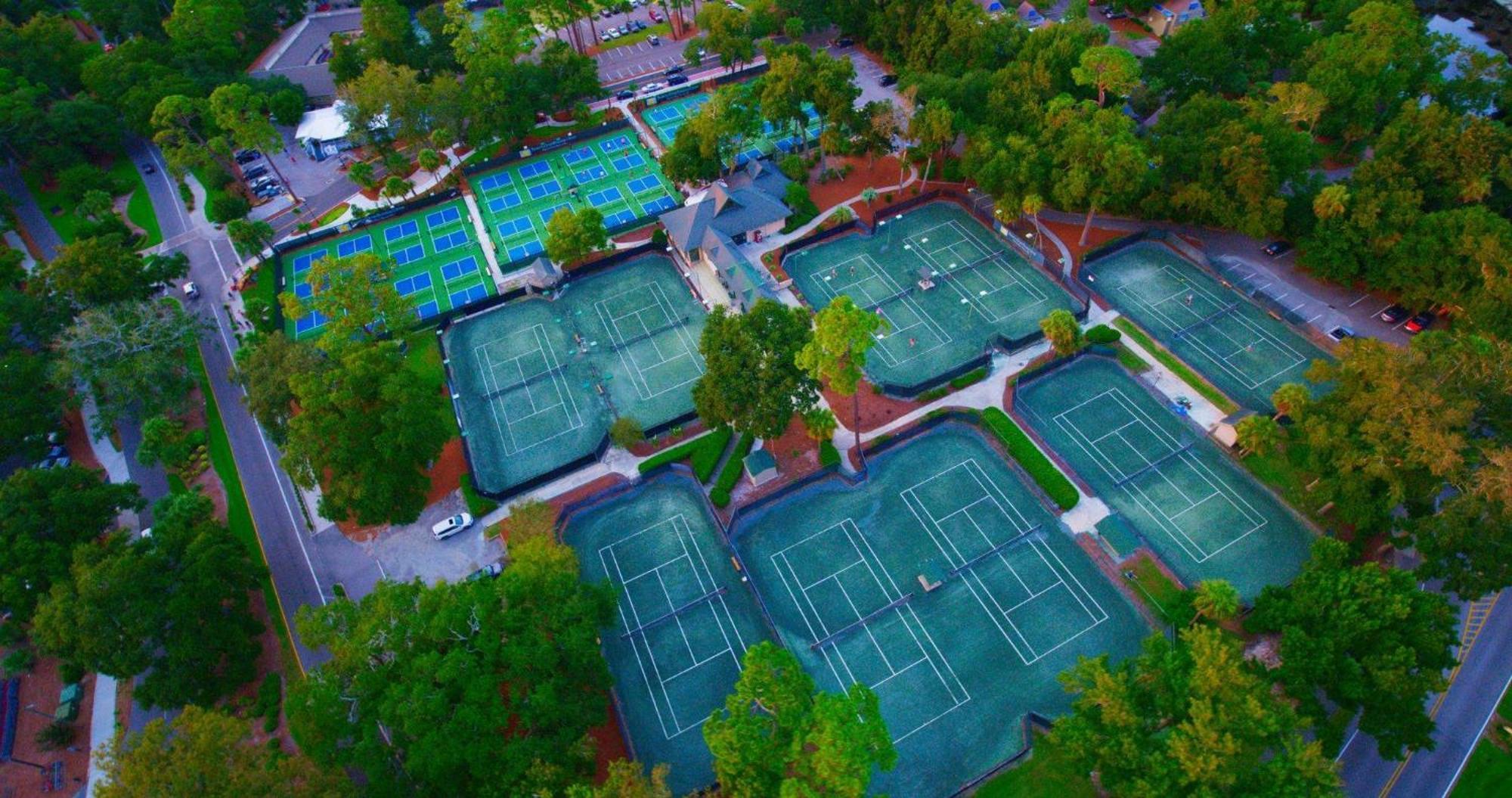 2 Sea Lane Villa ฮิลตันเฮดไอส์แลนด์ ภายนอก รูปภาพ